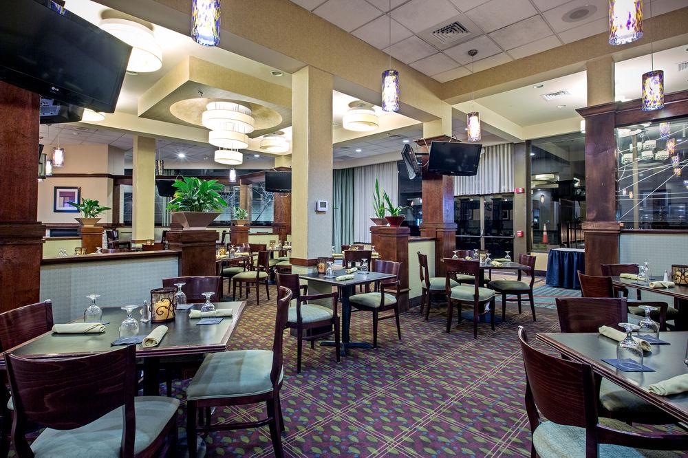 Fairfield Inn & Suites Springfield Enfield Bagian luar foto